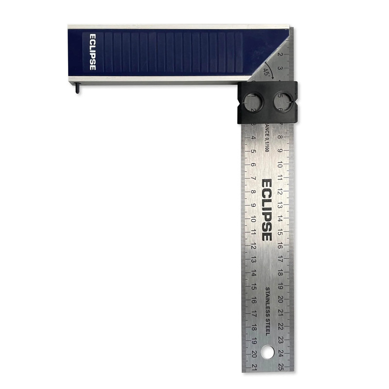 Engineers' Precision Try Square